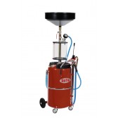 Oil Drainer With Suction italy