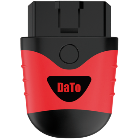 DaTo Bluetooth OBD2 Scanner DAS1026 