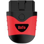 DaTo Bluetooth OBD2 Scanner DAS1026 
