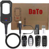 DaTo DASG3 Key Programmer Remote Maker