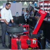 Tire Changers in UAE