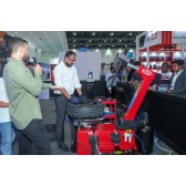 Tire Changer Competition