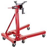 ENGINE STANDS - LJESF202-RED