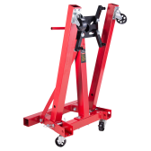 DaTo ENGINE STANDS - LJESF202-FOLDED