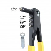Professional Hand Riveter