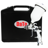 Auto Refinishing Spray Gun - PTSMP101AG