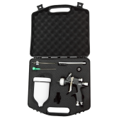 PROFESSIONAL SPRAY GUN PTSMP201AG