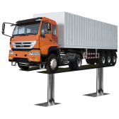Best Quality Car Wash Lifts in UAE