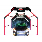 Best Quality Touchless Car Wash Lifts in UAE