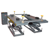 Best Quality Scissor Lifts in UAE