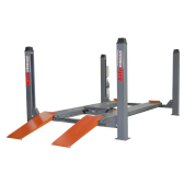 Best Quality 4 Post Lifts in UAE