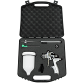Auto Refinishing Spray Gun - PTSMP301AG