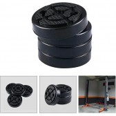 2 Post Lift Rubber Pad