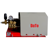 Pressure Wash Pump - CWPCK