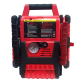 BATTERY BOOSTER WITH COMPRESSOR ASEBB317C 