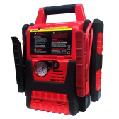 BATTERY BOOSTER WITH COMPRESSOR ASEBB317C