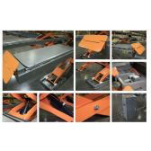 IN-GROUND ALIGNMENT SCISSOR LIFT - LJS8245E