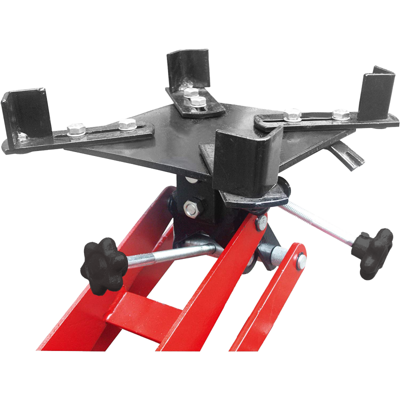 TRANSMISSION JACK-LJTCH115- HD