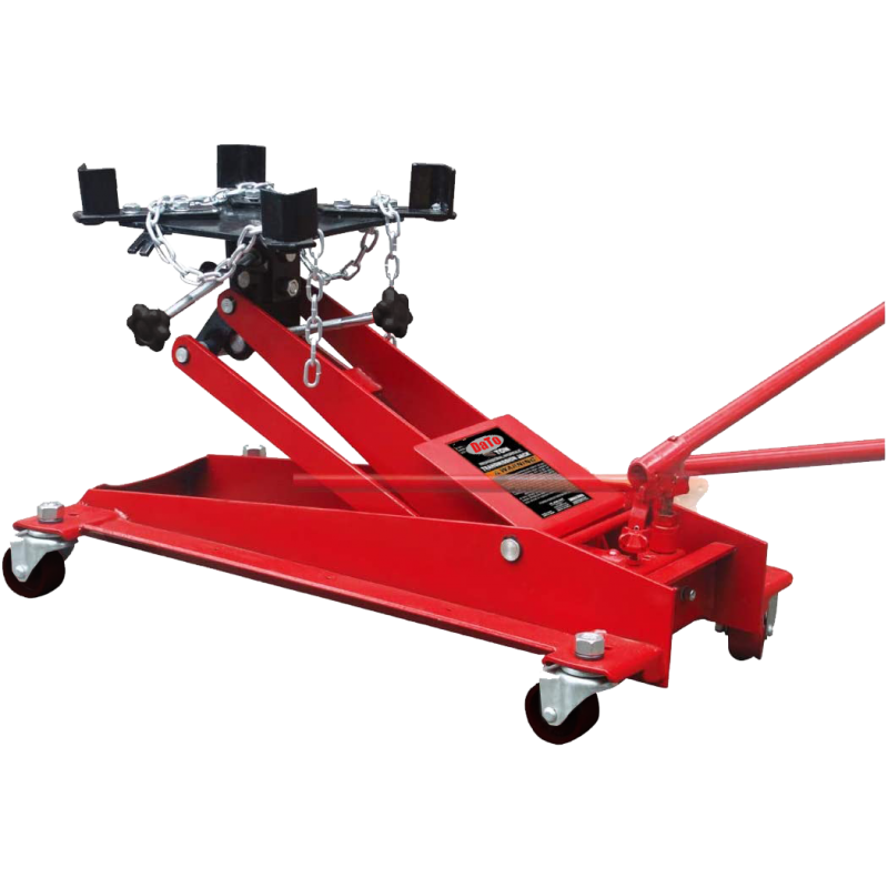 TRANSMISSION JACK - LJTCH115 - HD