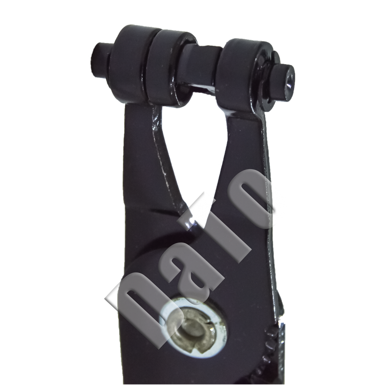 TRANSMISSION JACK-LJTCH115- HD