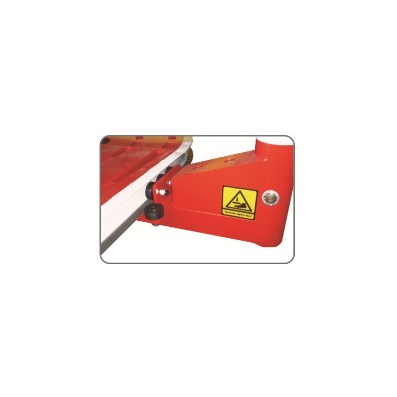 CRMPL201 Collission Repair System