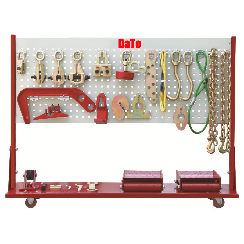 CRMPL201 Collission Repair System