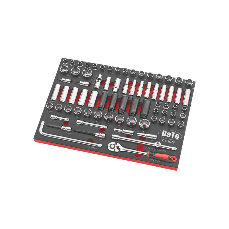 Tools Trolley-365 PCS-TTL7C365