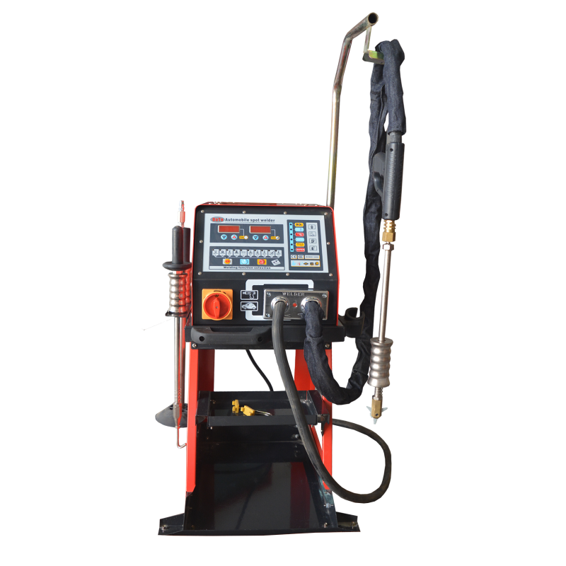 PORATABLE TYPE SPOT WELDING MACHINE- WESCA160