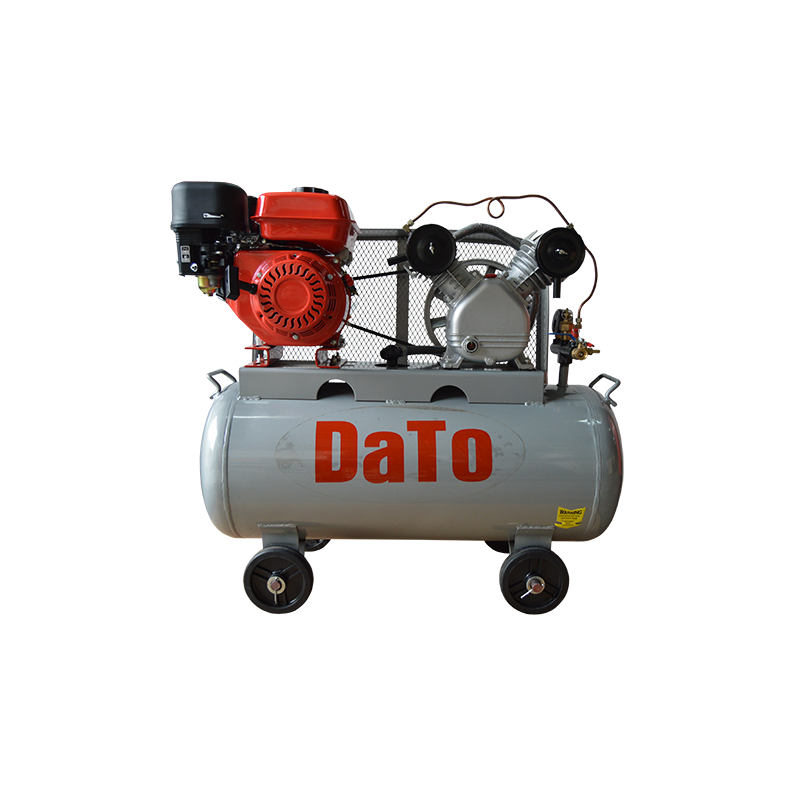 Engine Driven Compressor Series - CSC1C212