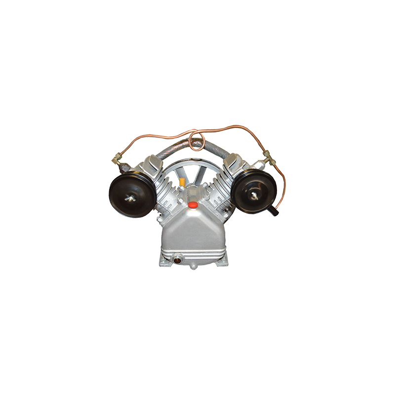 Engine Driven Compressor Series - CSC1C212