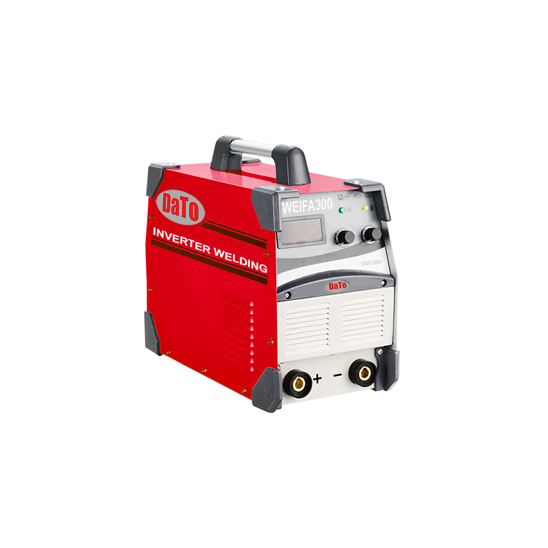 INVERTER WELDING MACHINE - WEIFA120