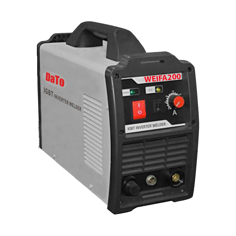INVERTER TIG WELDING MACHINE - WETNA200