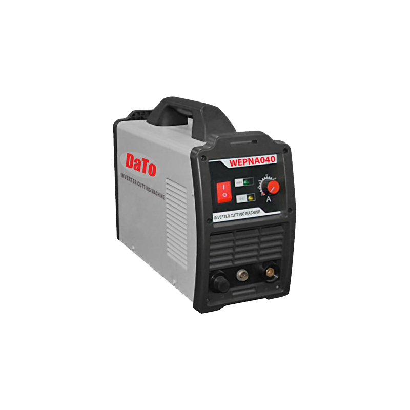 INVERTER PLASMA CUTTING MACHINE - WEPNA40