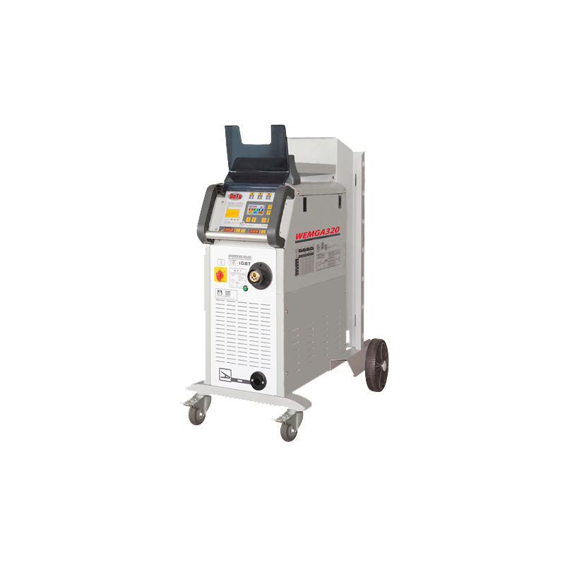 WEMGA320- MIG WELDING MACHINE