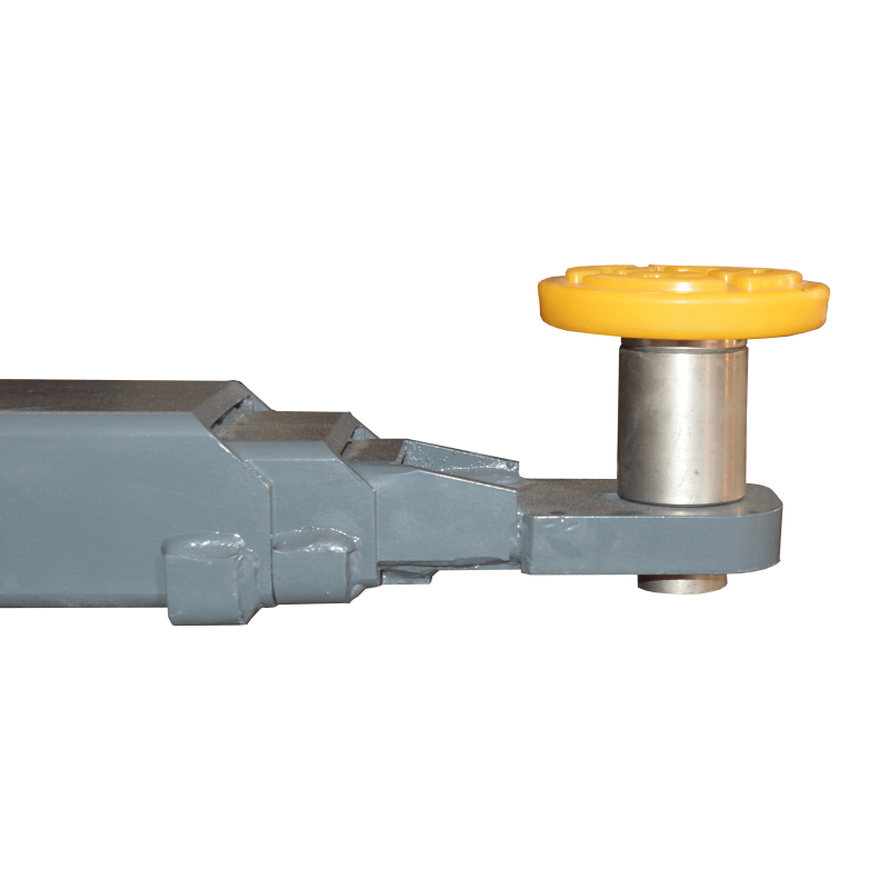 LJCB2045 - 4.5 Tons Base Plate Two Post Lift