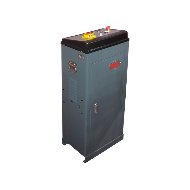 LJS7030/35 Double Extension