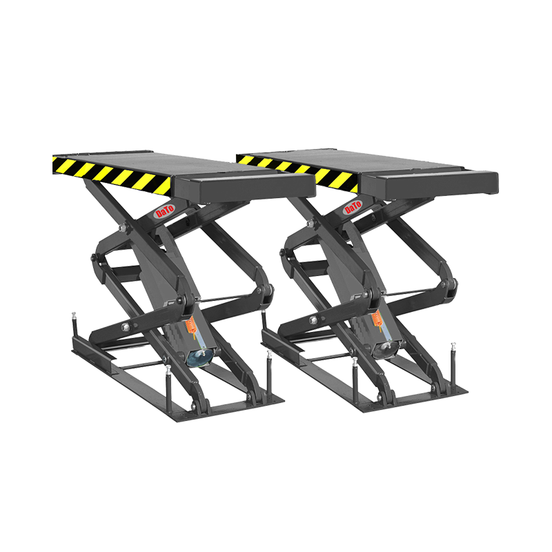 LJS7030/6035 Double Extension