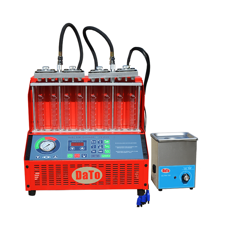 PETROL INJECTER SERVICE - DIGC302