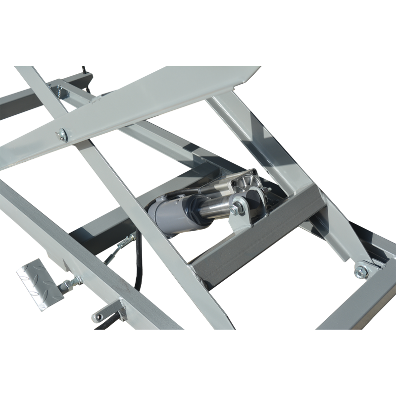 MOTORCYCLE LIFT - LJML104