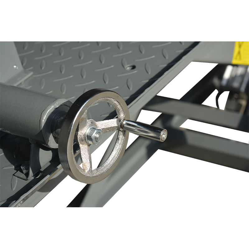 Motor Cycle Lifts - LJML104