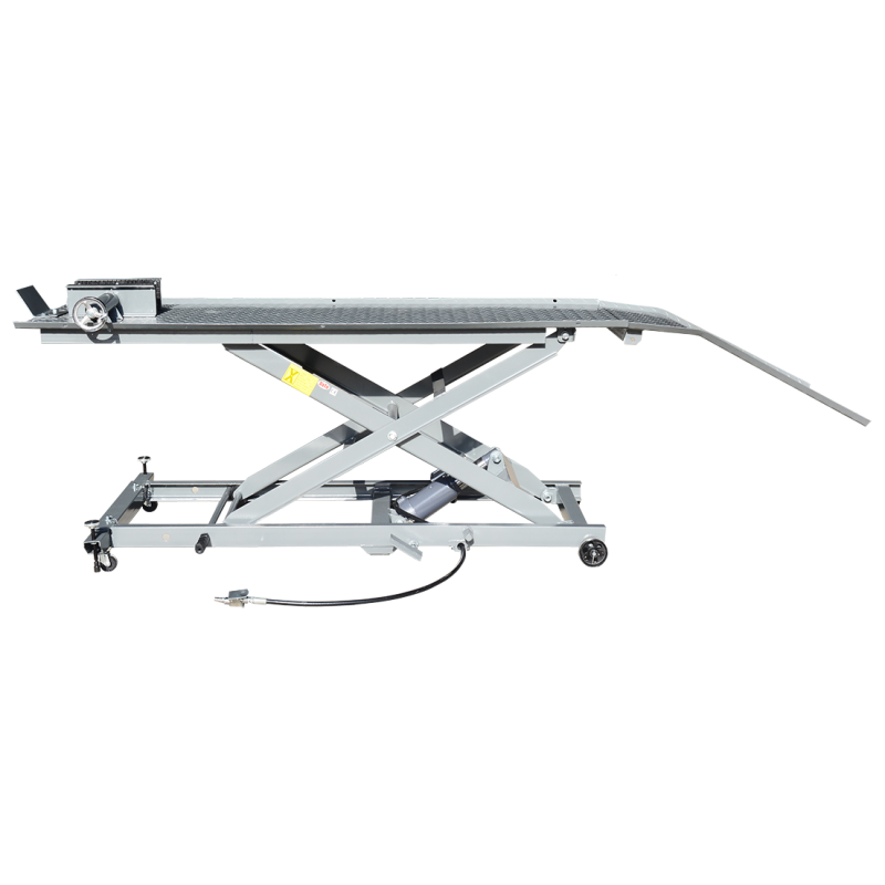 MOTORCYCLE LIFT - LJML104