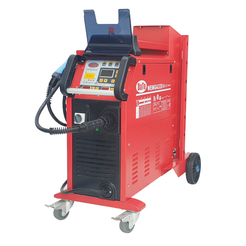 WEMGA320- MIG WELDING MACHINE