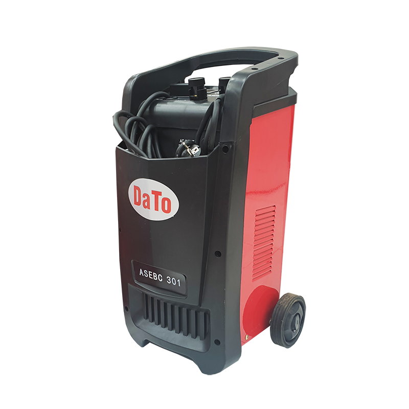 ASEBC301 BATTERY CHARGERS/BOOSTERS