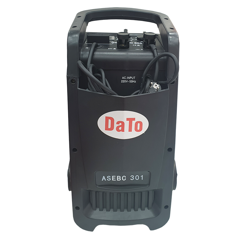 BATTERY CHARGERS / BOOSTERS - ASEBC301