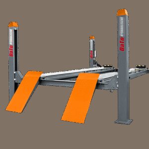 FOUR POST LIFT