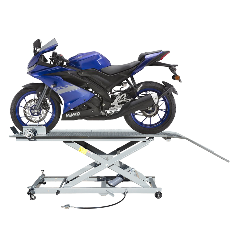 MOTORCYCLE LIFT - LJML104