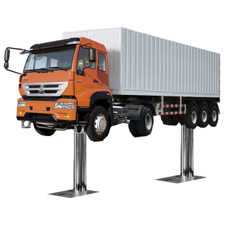 CAR WASH LIFT SERIES - CWLHMA08