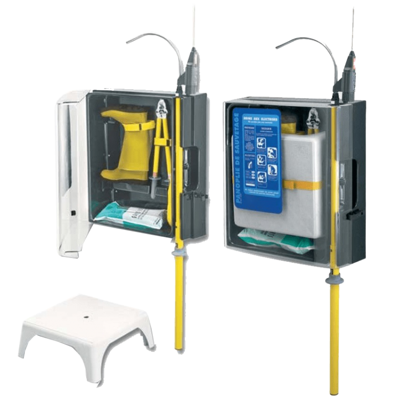 WET AND DRY VACUUM MACHINES