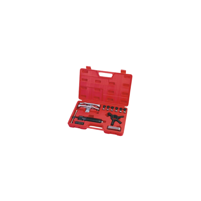 HYDRAULIC PULLER SET 19 PIECES DSE3475