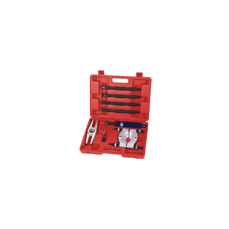 PRESSURE SCREW SEPARATOR PULLER SET DSE1144